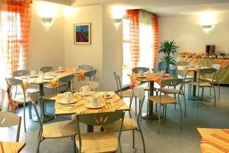 Citea Montpellier Coupole