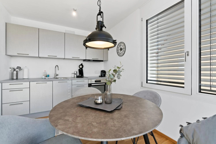 Riedlepark Apartments in Friedrichshafen, Bild 12