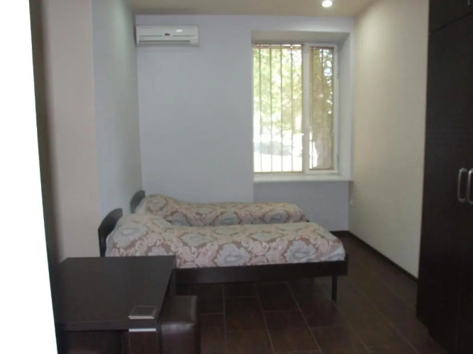 Apartment Paronyan 22
