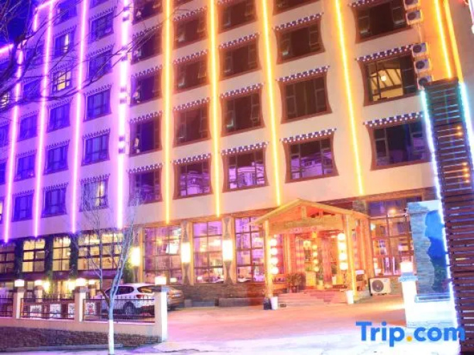 Imagen del hotel