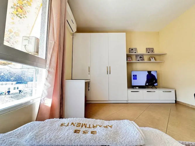 BSB Apartment