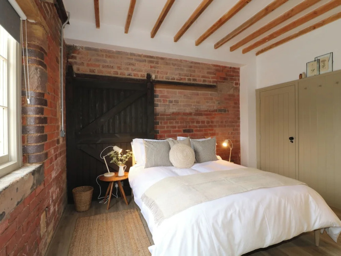 Rowan Cottage - Fold Yards