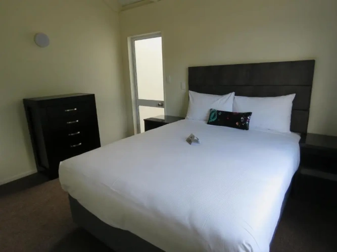 Superior Chalet