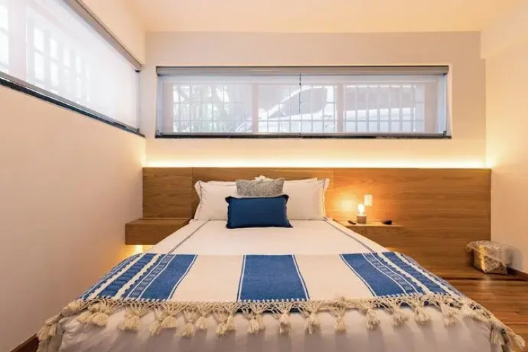 Wynwood House Campeche