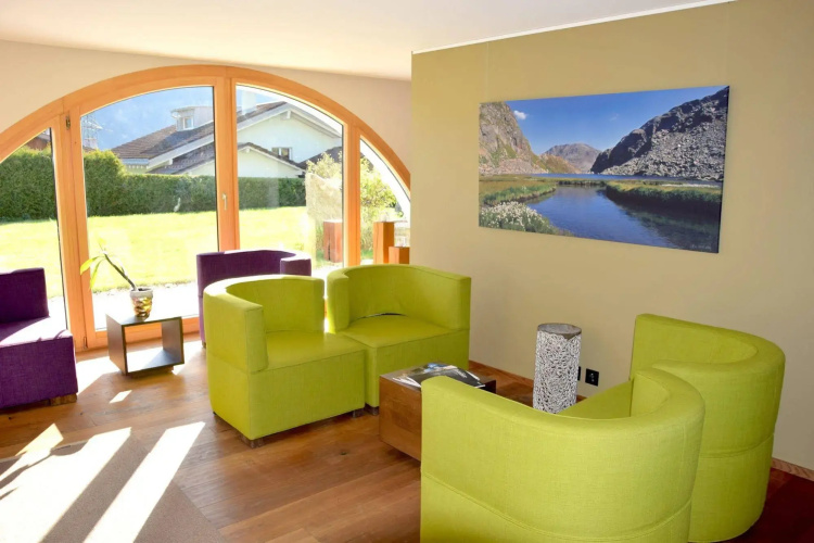 Hotel Pazzola