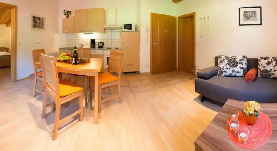 Appartement Elisa