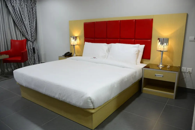 Hotelafbeelding