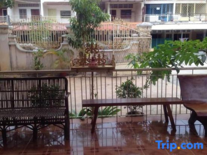 Ta Eng Guesthouse