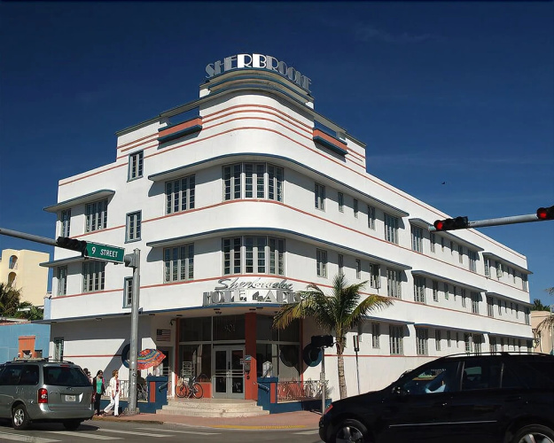 Imagen del hotel