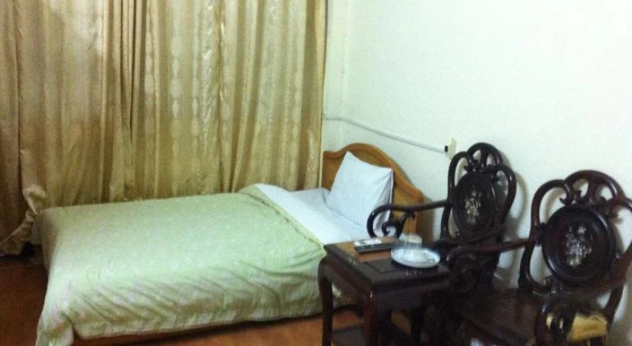 Thinh An Hotel