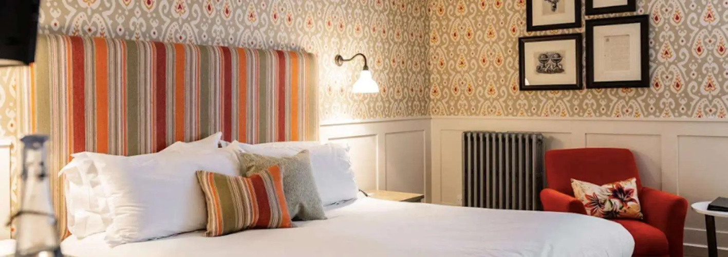 Didsbury House Hotel