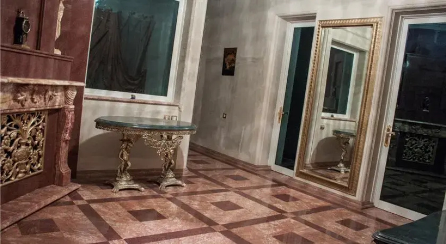 Luxury Hostel in Yerevan