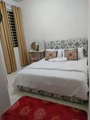 Permai Puteri Homestay Ampang