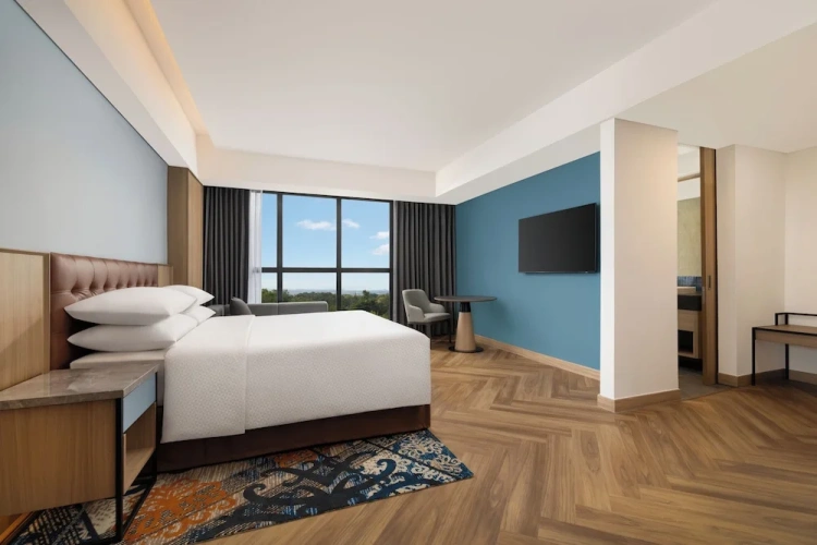 Premier Double room