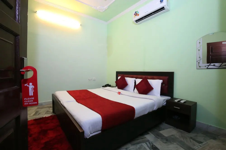 Hotelbild