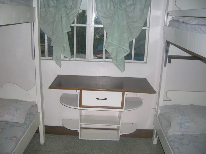 4 BR Unit 1 Jefrell Apartments