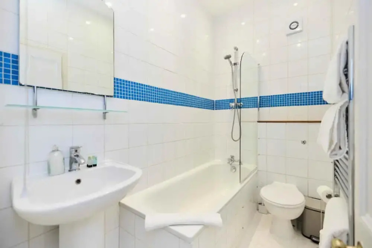 The West Hampstead Place - Inviting 2bdr Apartment