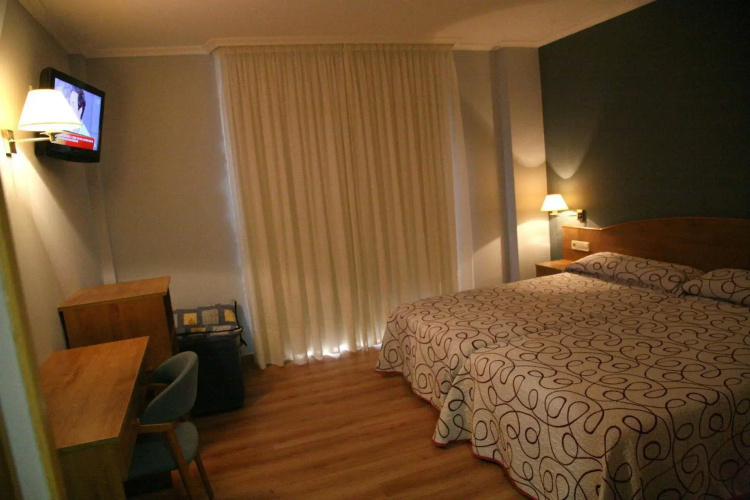 Hotel Campomar