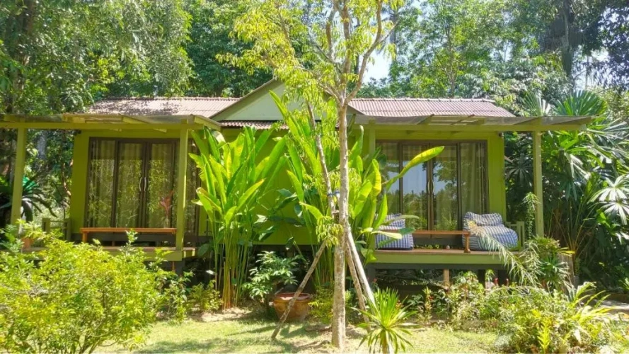 Standard Bungalow