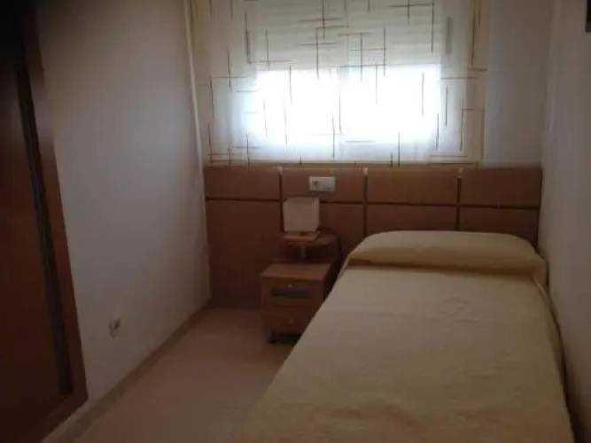 Apartment Marina d'Or Costa Azahar