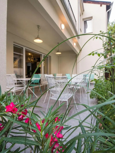 Casablanca Boutique Bed & Breakfast