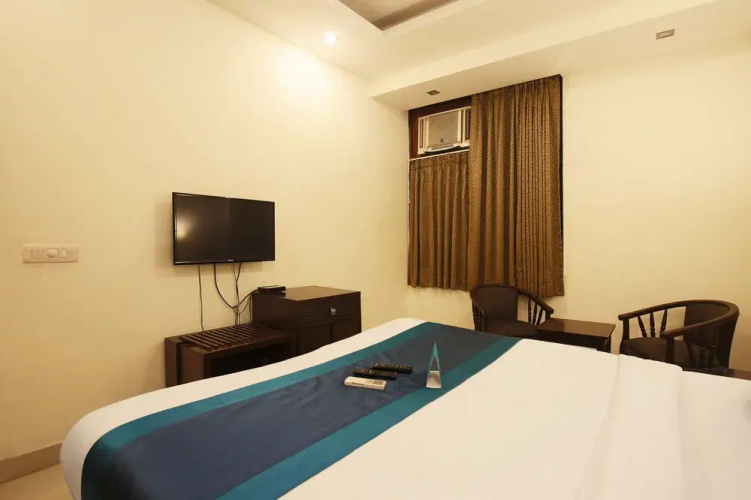 FabHotel Phase 2 Sahara Mall