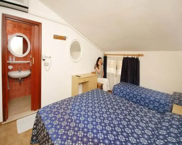 Hotel Marina