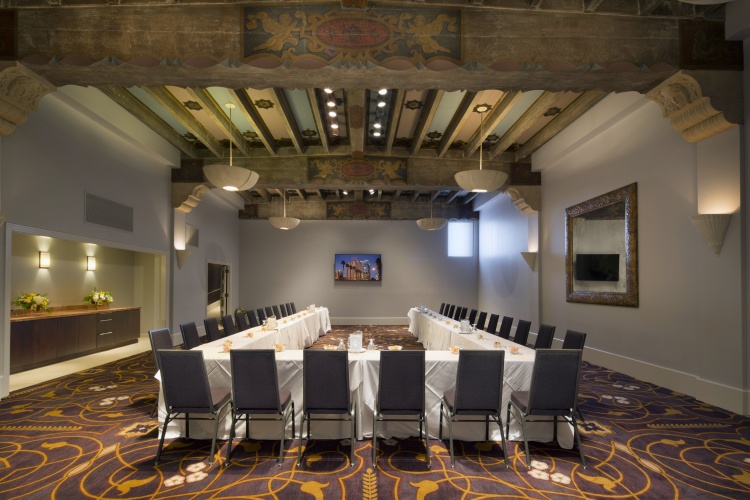 Hotel De Anza photo 20