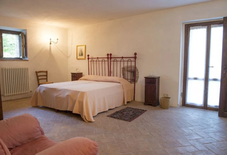 Agriturismo Piano Grande