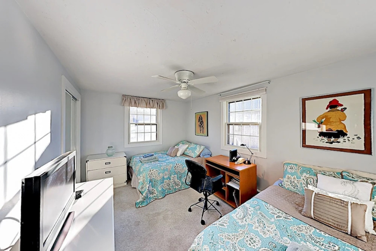 Commercial #10C - 2 Br Condo