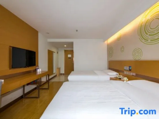 Business Twin room