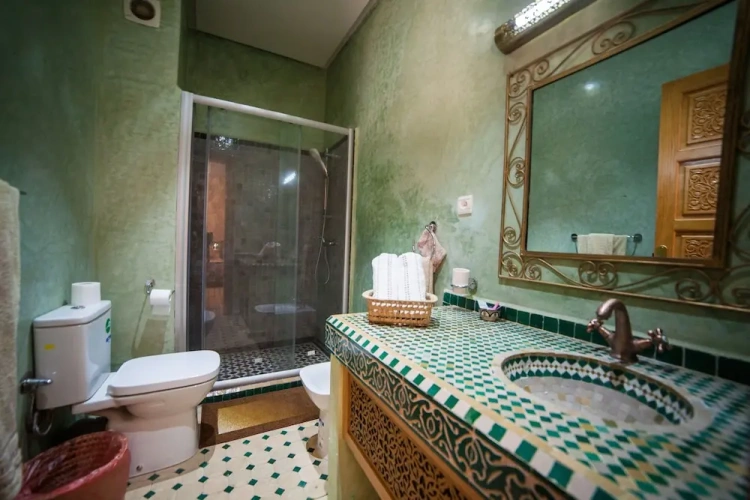 1 Bedroom Standard room