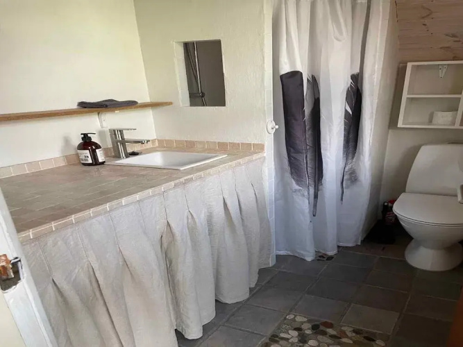 4 Star Holiday Home in Vordingborg