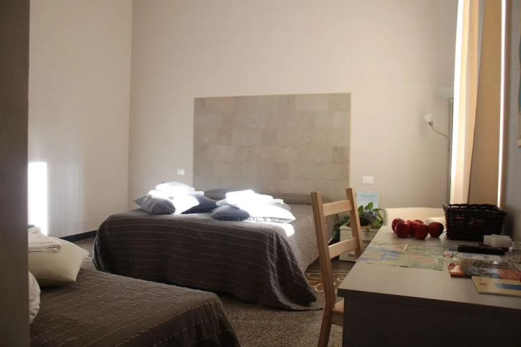B&B Cernaia 42