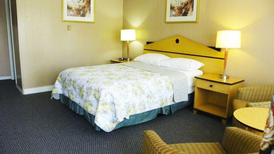 Guest Inn