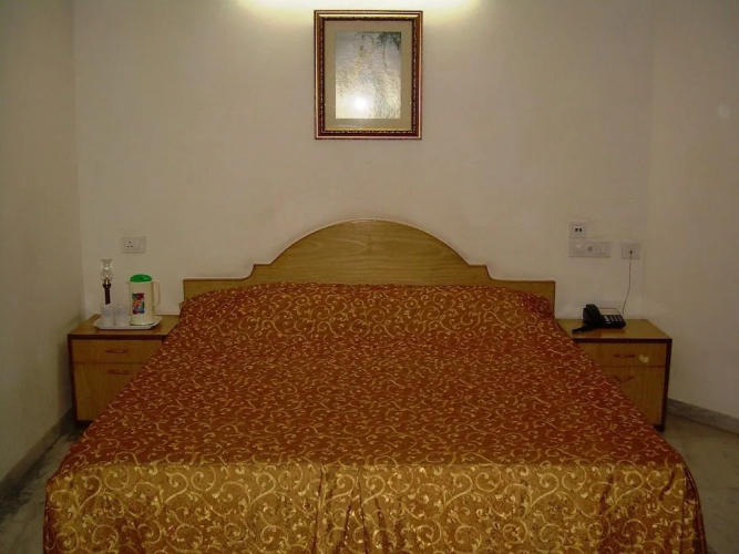 Madhuvan Hotel