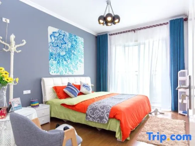 Luxury Double room