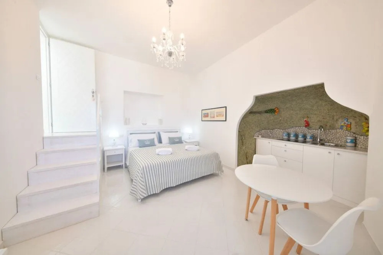 King Suite - Luxury Rooms