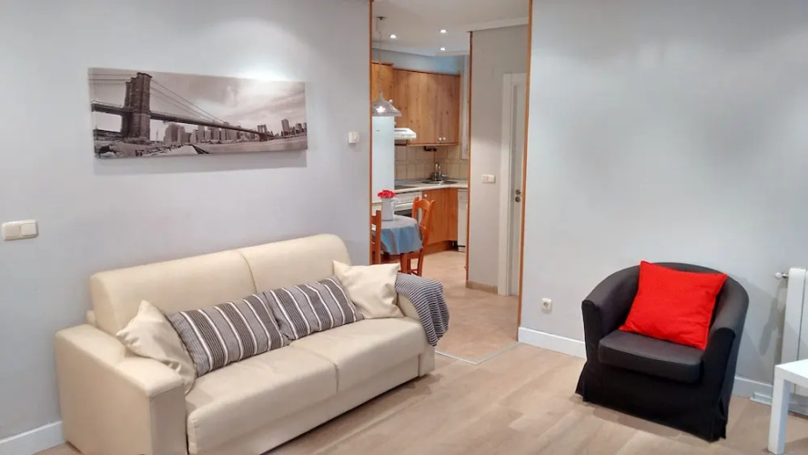 Apartamento Heriz 3