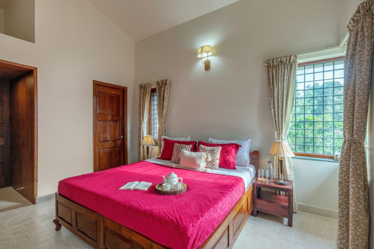 ELIVAAS Irayna 4 BHK Villa