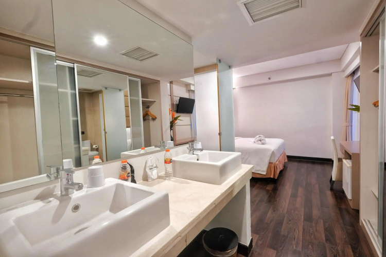 Puri Senggigi Hotel