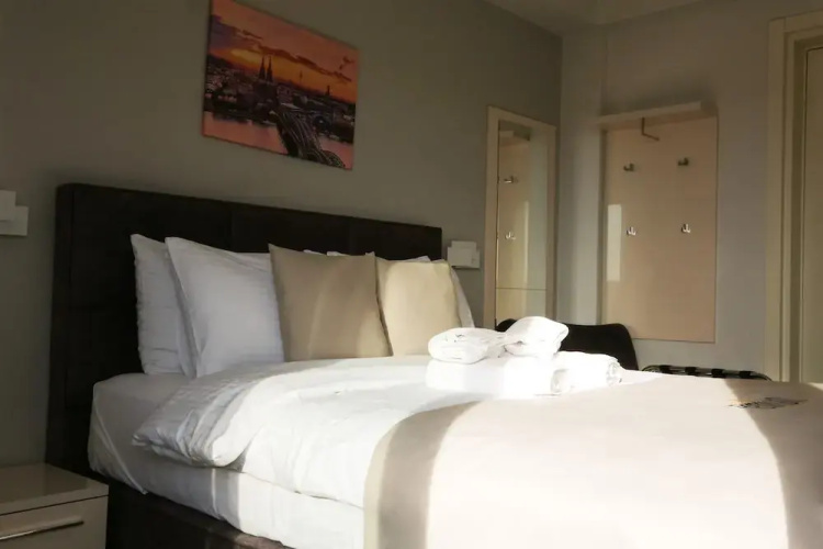 Smart Apartments Templum