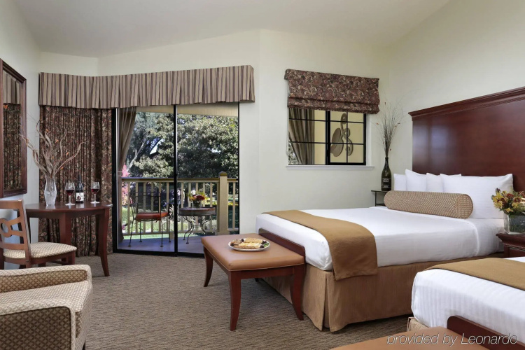 Paso Robles Inn