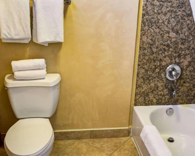 Double Family Suite