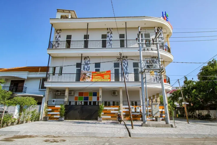 Image de l'hôtel