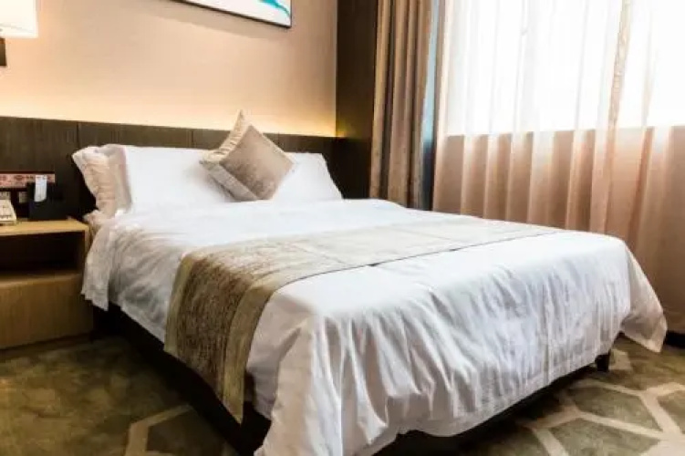 Pulin Hotel
