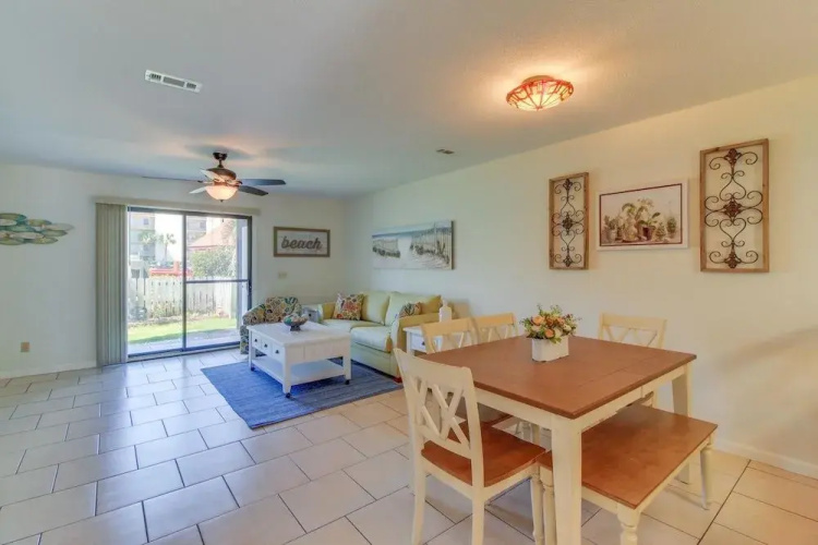 Summer Place Townhomes