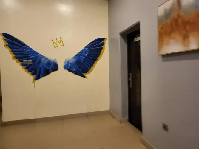 Class Suites Hotel and Apartment