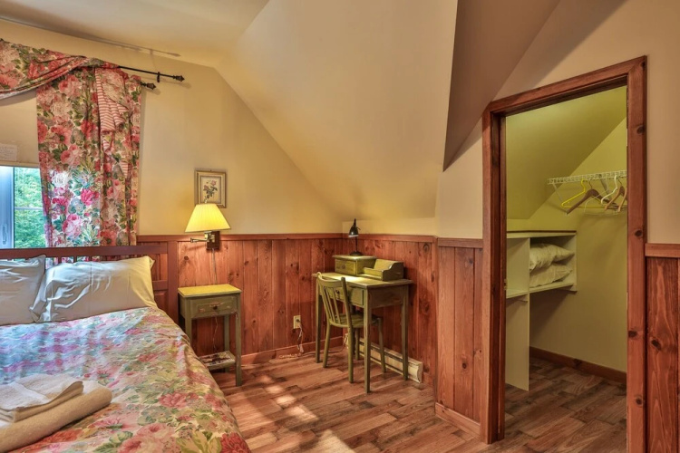Chalet L'Experience