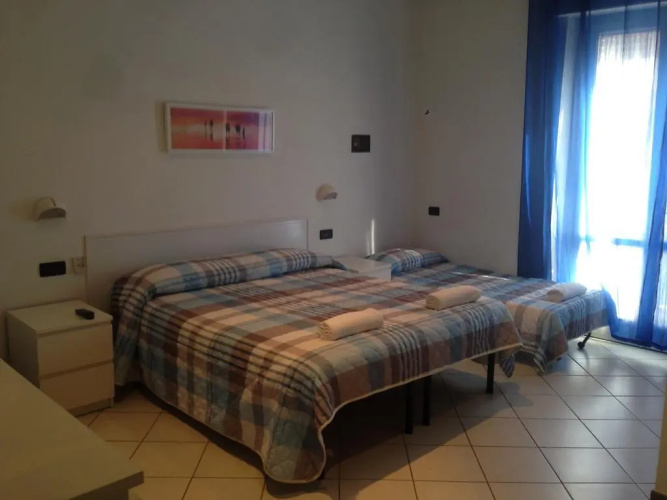 Hotel Paolina